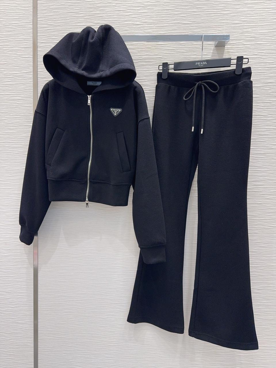 새상품 프라다셋트 m