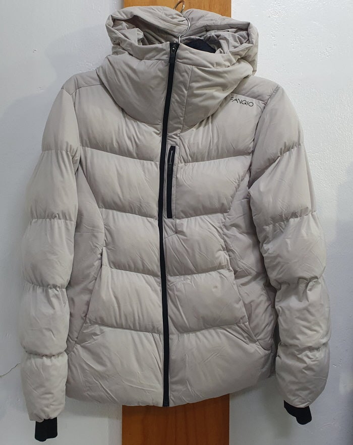 칸투칸 판지오 후드패딩(100)