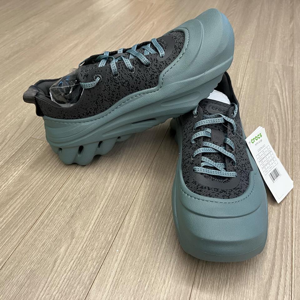 크록스 에코서지 폰즈 260새제품 정가139000