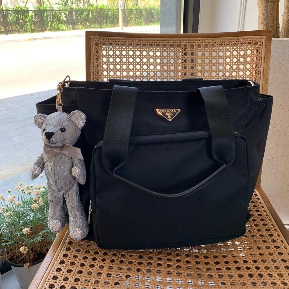 프라다 베이비백 새상품