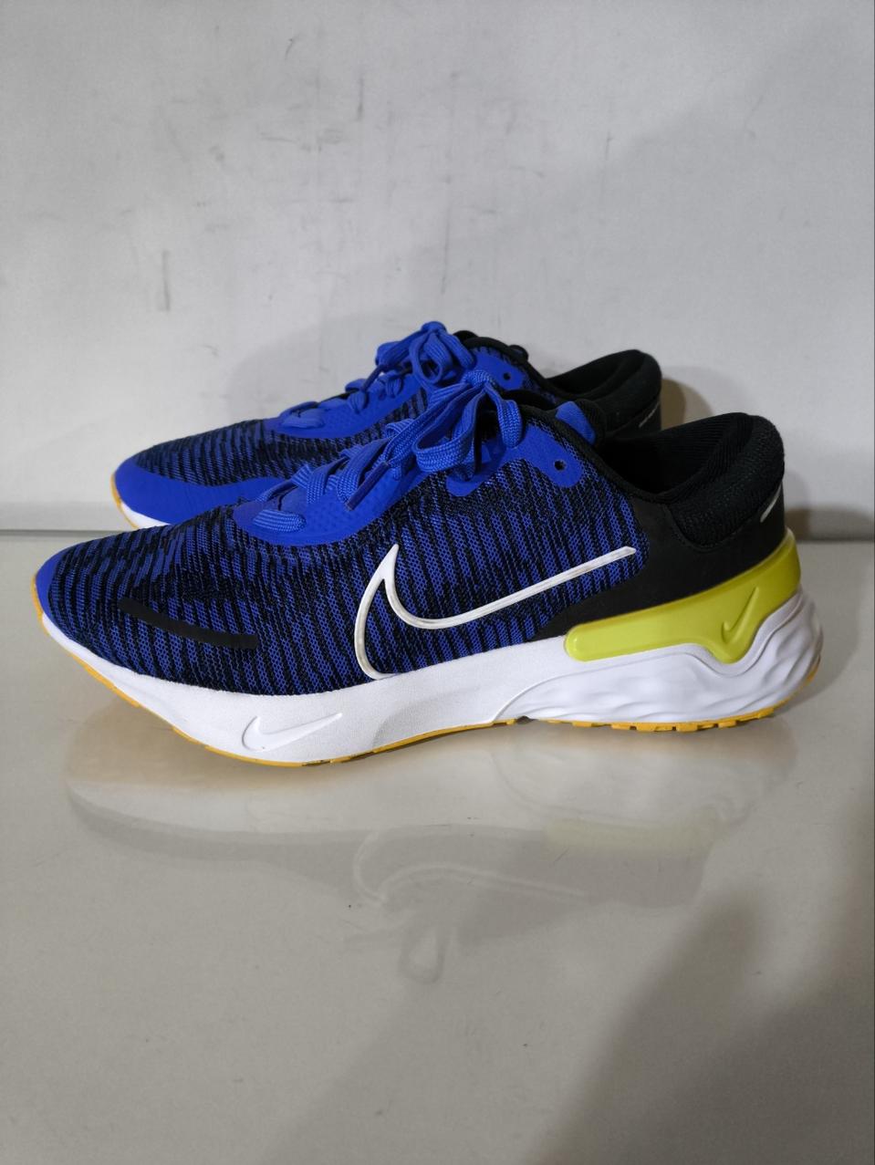 255mm 나이키 리뉴 런 4 레이서 런닝화 G1243 