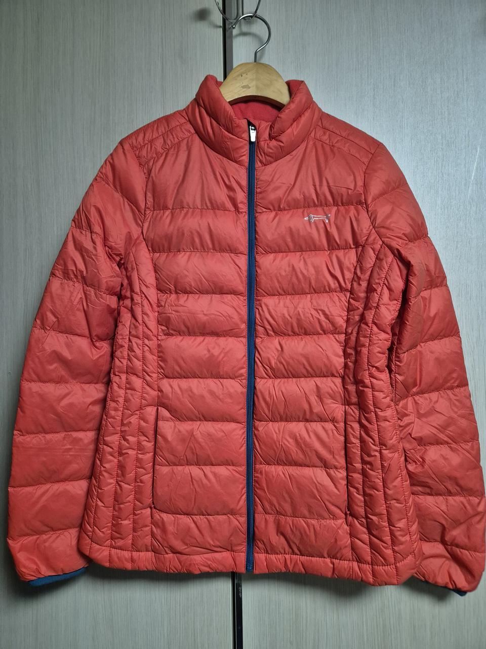 루이카스텔 여성 경량패딩 90