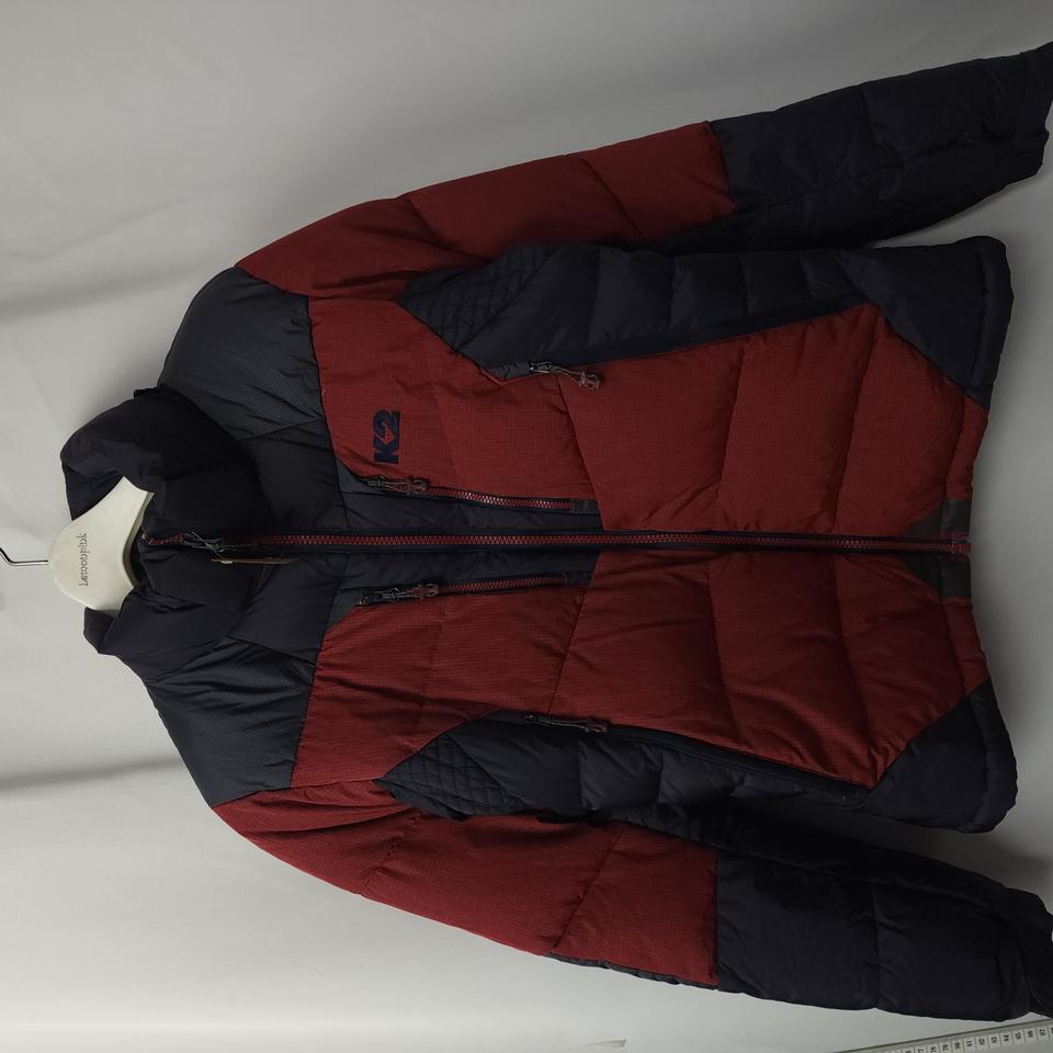 44-55(98) k2 오리털 패딩 