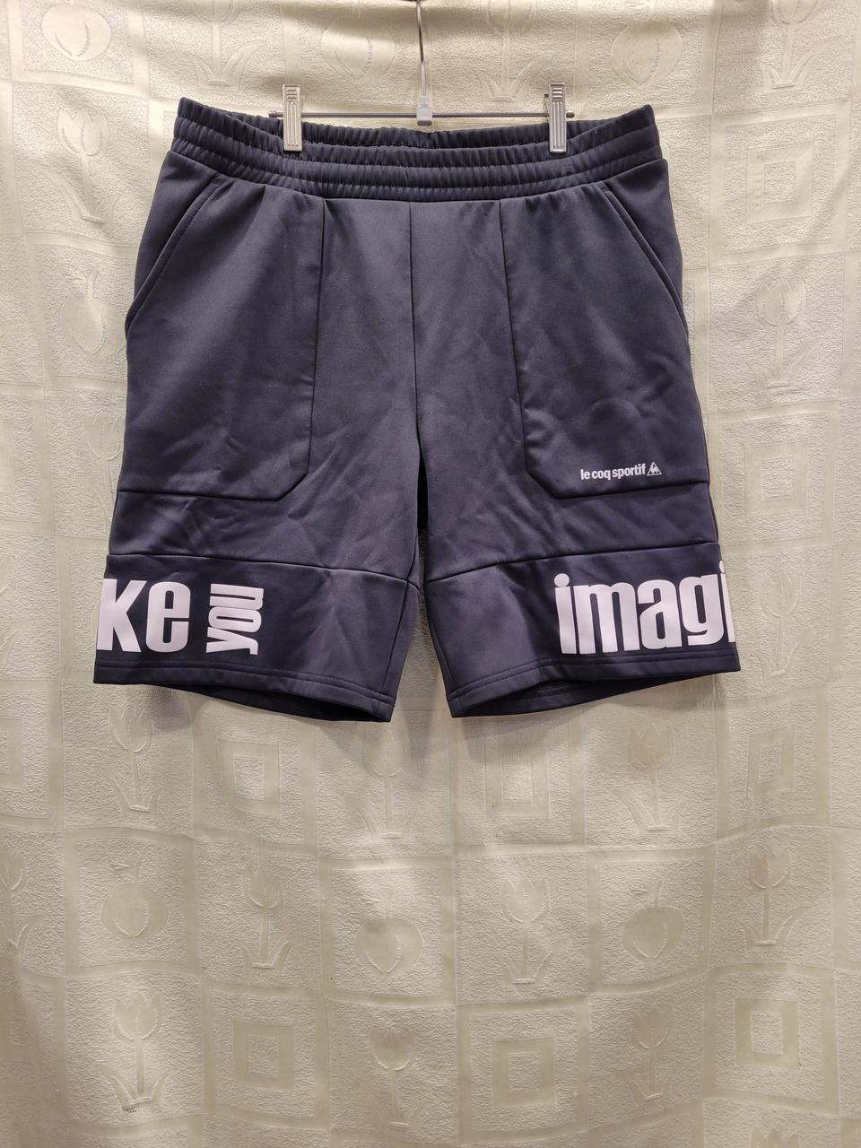 르꼬끄 스포르티브 반바지 90(L)