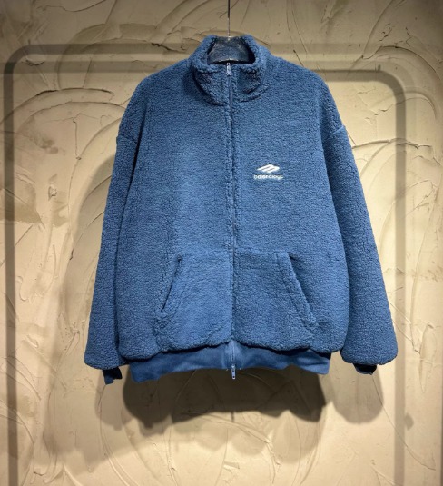 발렌시아가코트