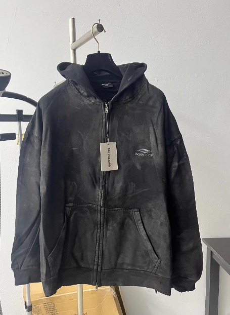 발렌시아가코트