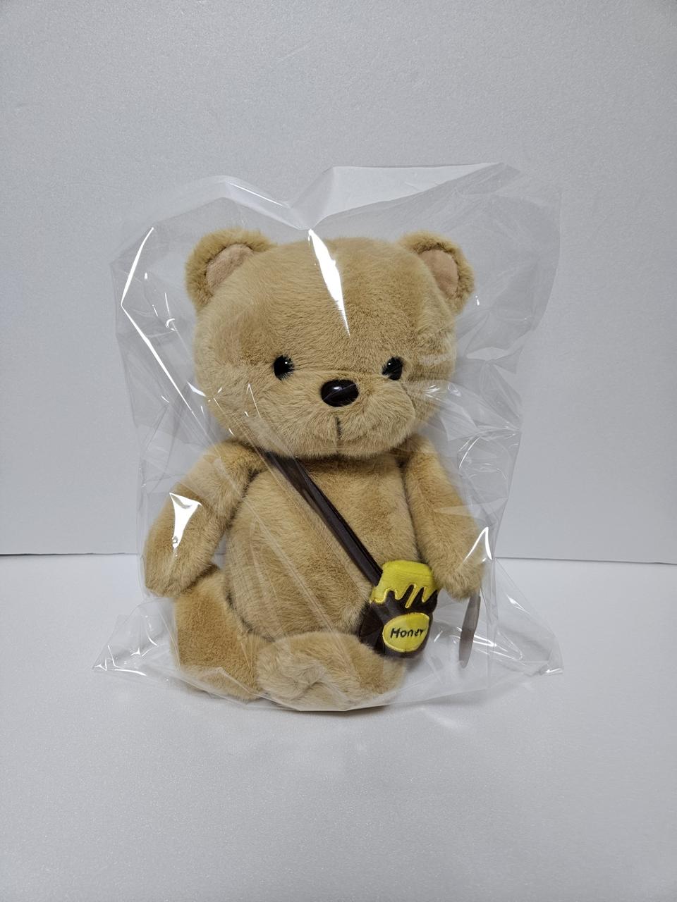 허니베어 곰 인형 팔아요