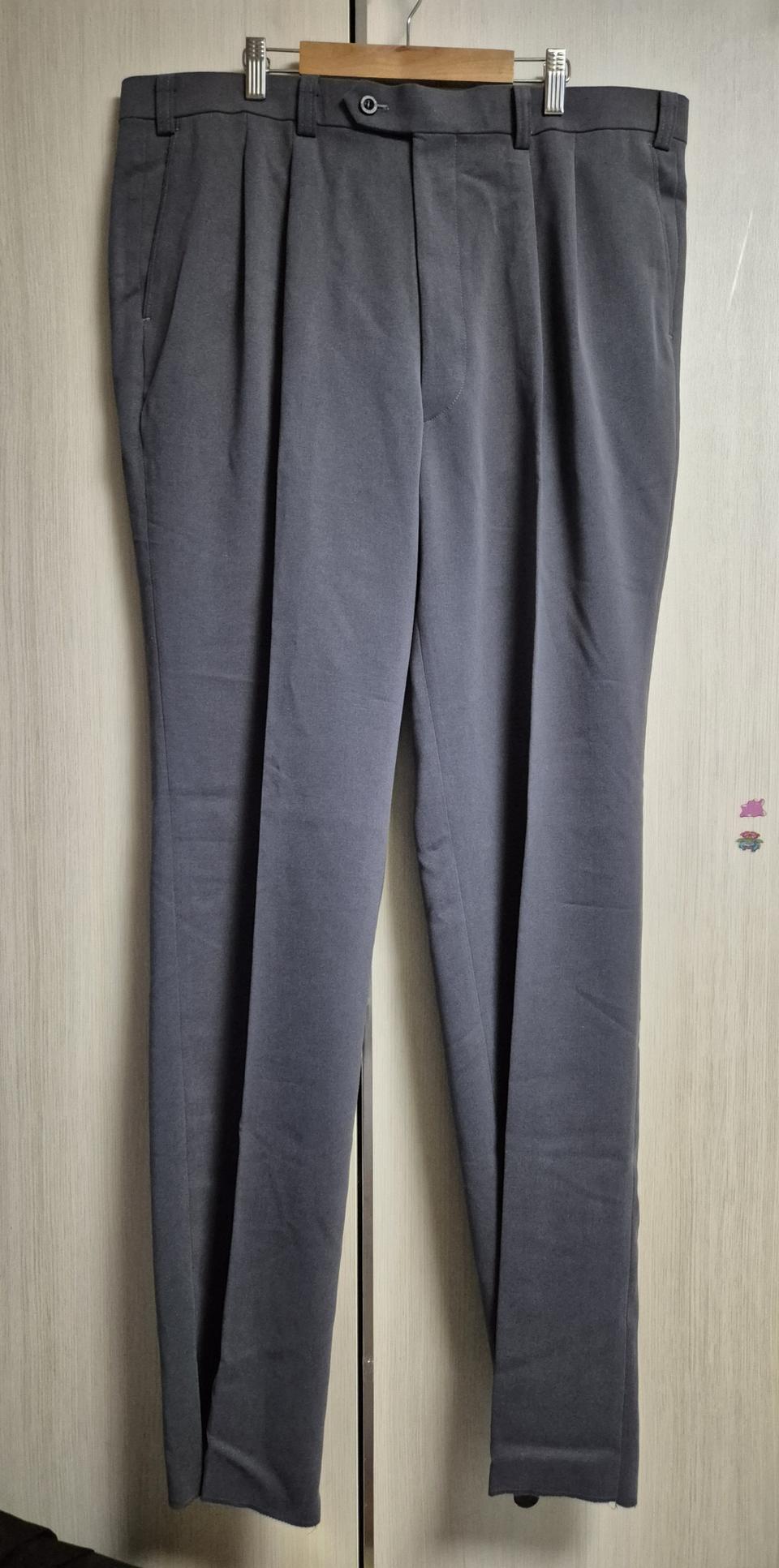 먼싱웨어(MUNSINGWEAR) 남성 바지 새 제품