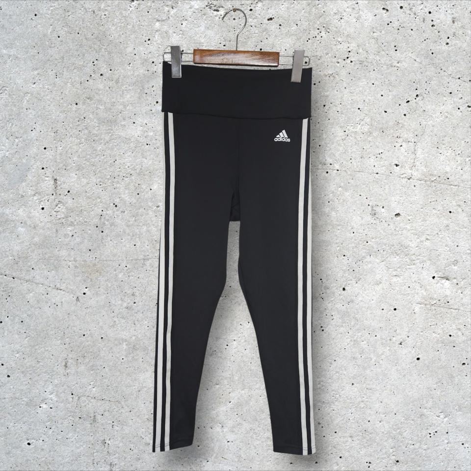 아디다스 에어로레디 레깅스 (XS)