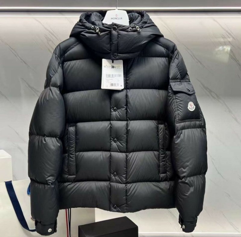몽클 베제르 다운패딩