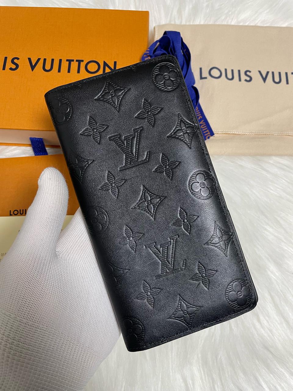 [새상품/정품] 루이비통 쉐도우 장지갑