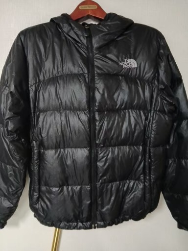 노스페이스다운패딩+집업95