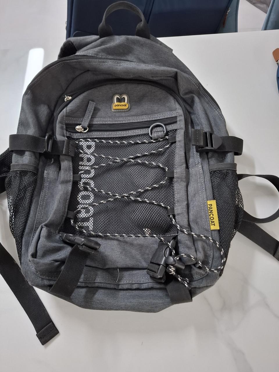 팬콧백팩