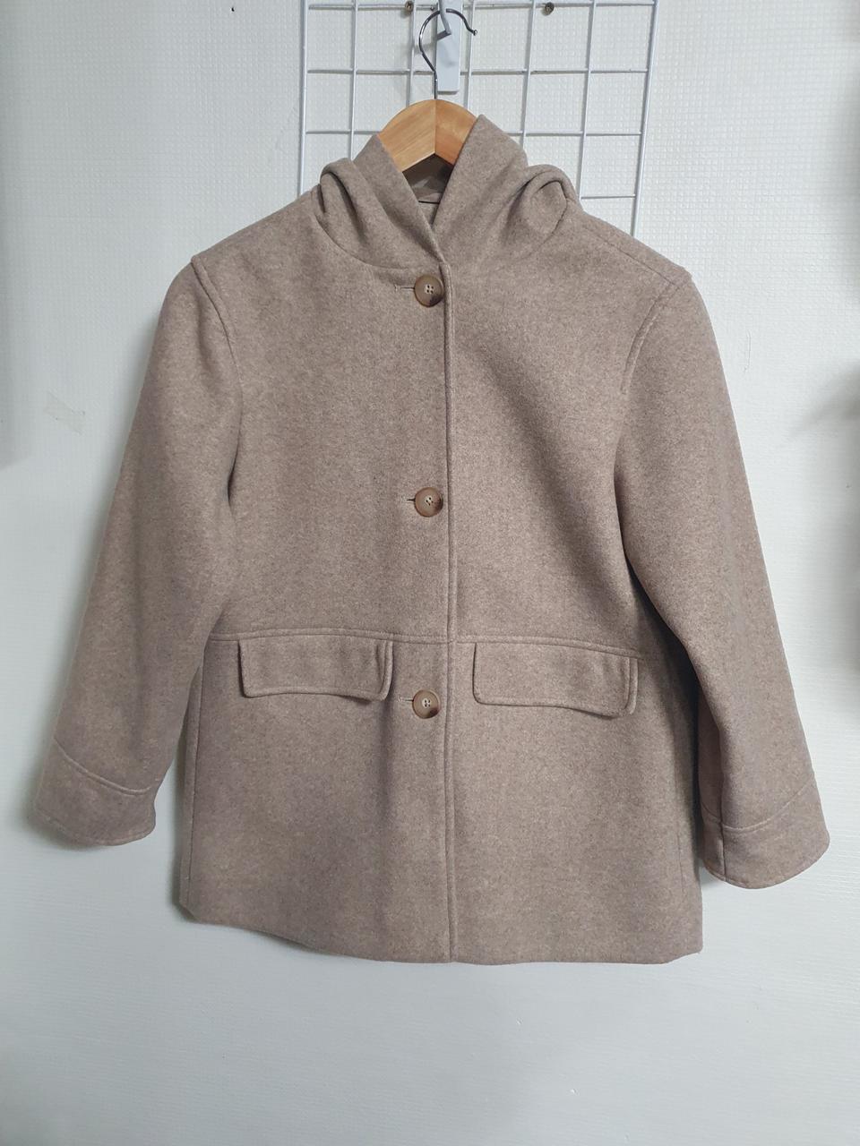 자라 키즈 코트  140