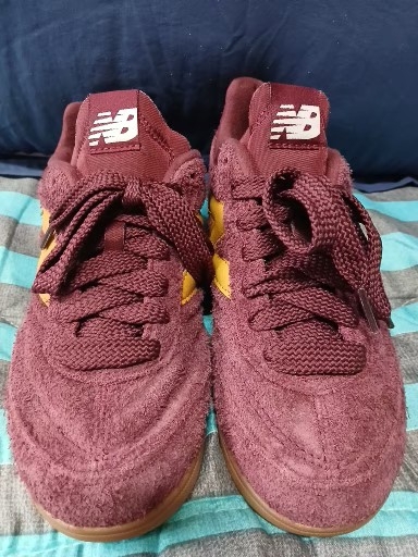 뉴발란스RC42싸이즈235