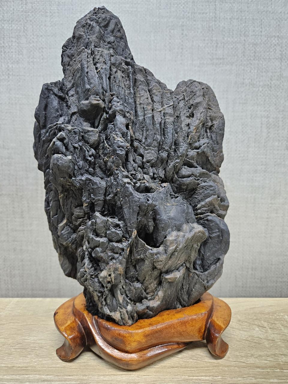 수석 돌 초코석 변화석 절벽경 입석 수집