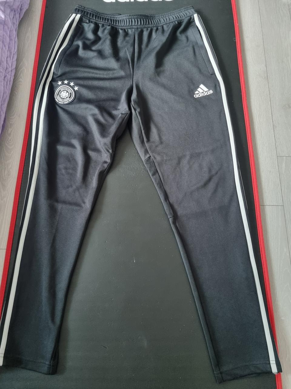 아디다스 독일 국가대표 바지