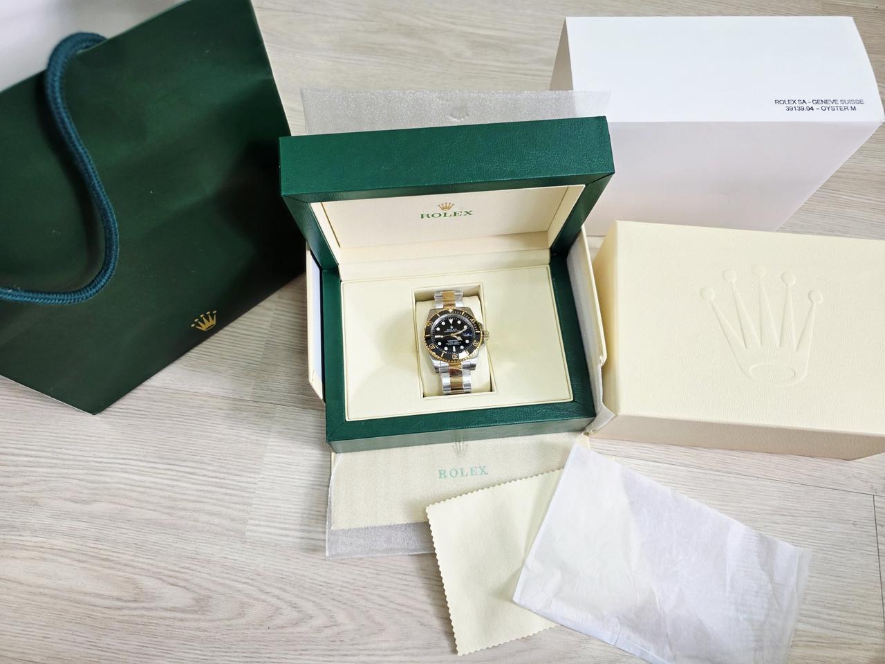 로렉스 풀박스 박스 시계 NONO팝니다