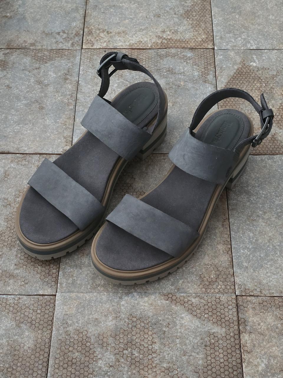 (255)팀버랜드 바이올렛 마시 2 샌들 샌달