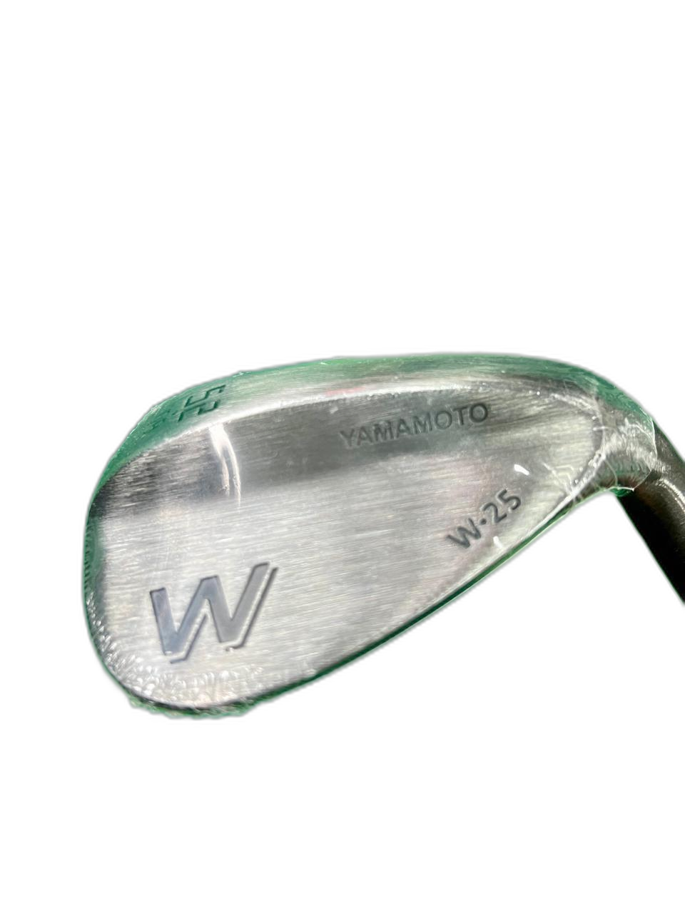 야마모토단조웨지