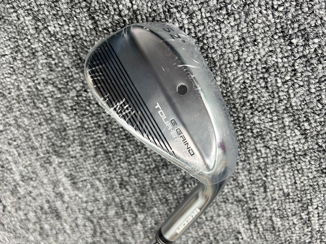 켄이치웨지셋트