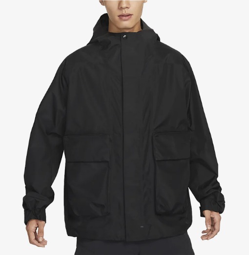 나이키 고어텍스 쟈켓 XL사이즈 블랙 새제품 25만원