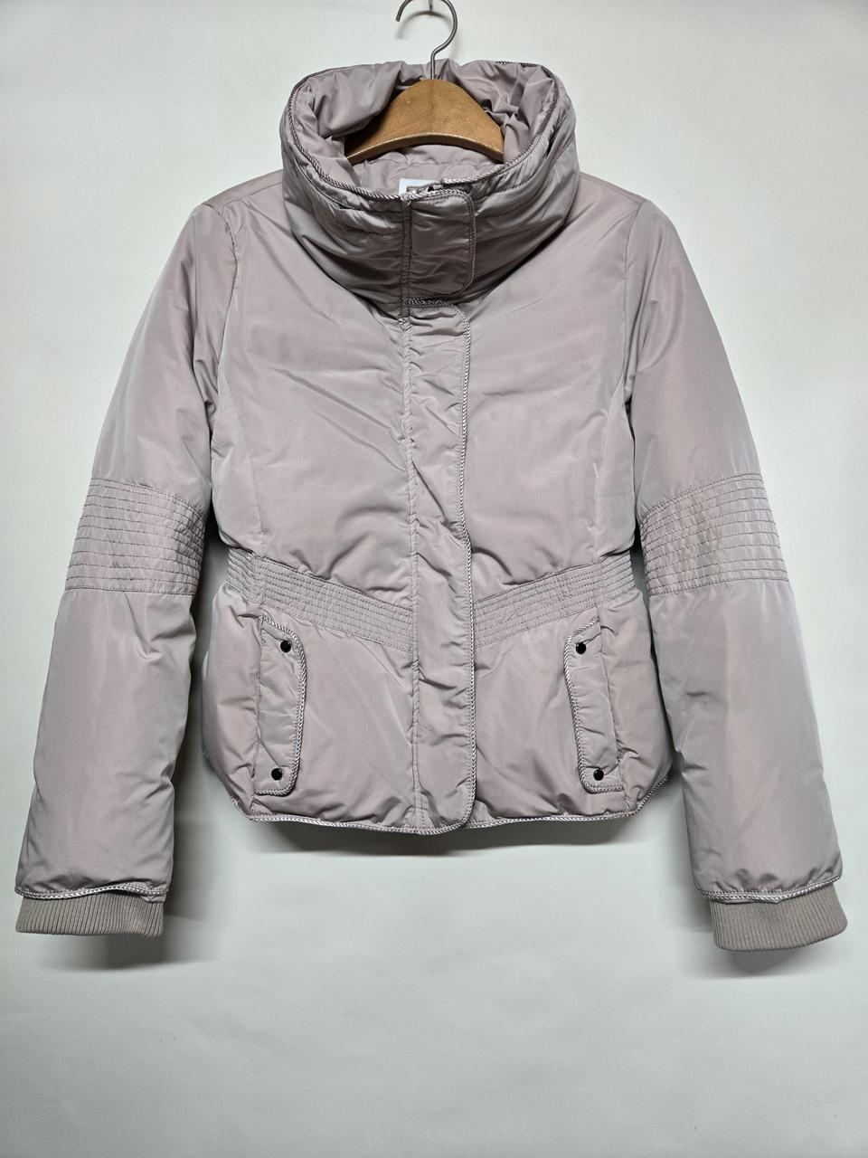 잇미샤 여성 숏패딩 82사이즈 44~55