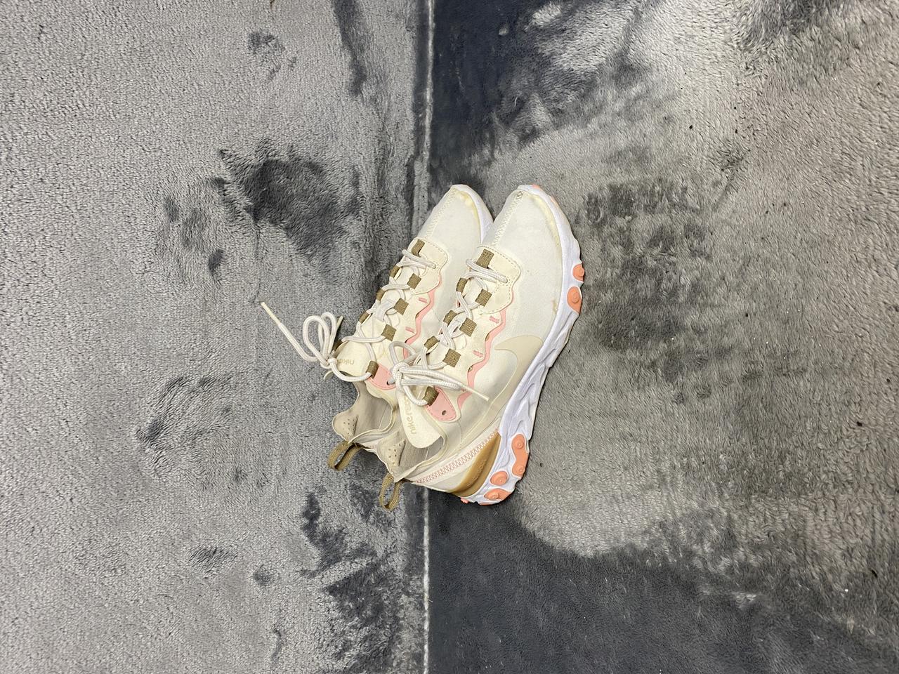 나이키 운동화 235