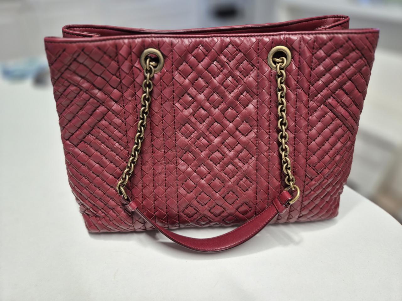 보테가베네타 정품가방