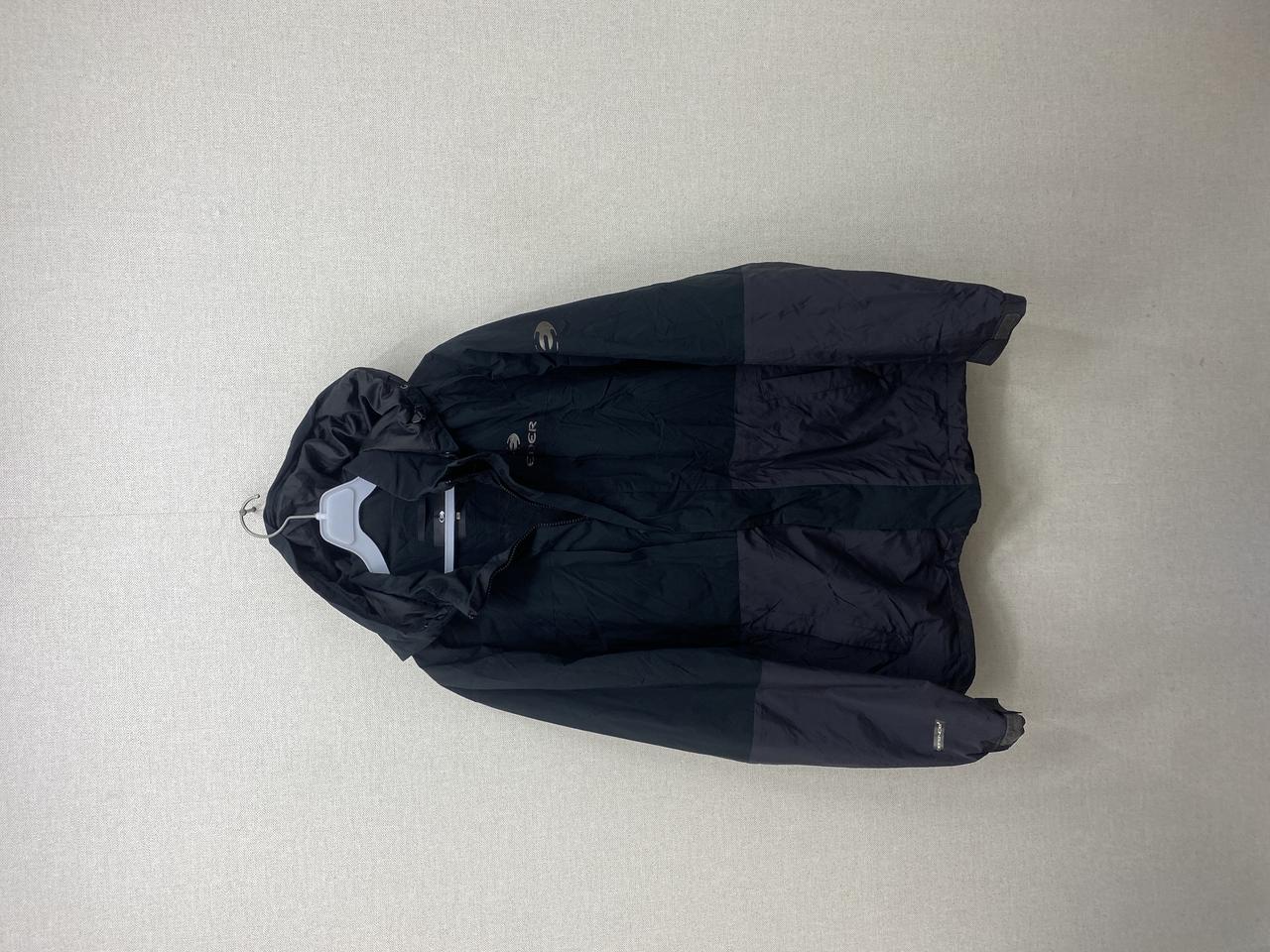 아이더 바람막이 105