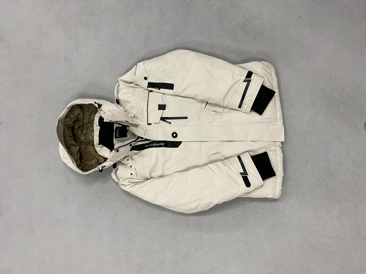 내셔널지오그래픽 패딩 95
