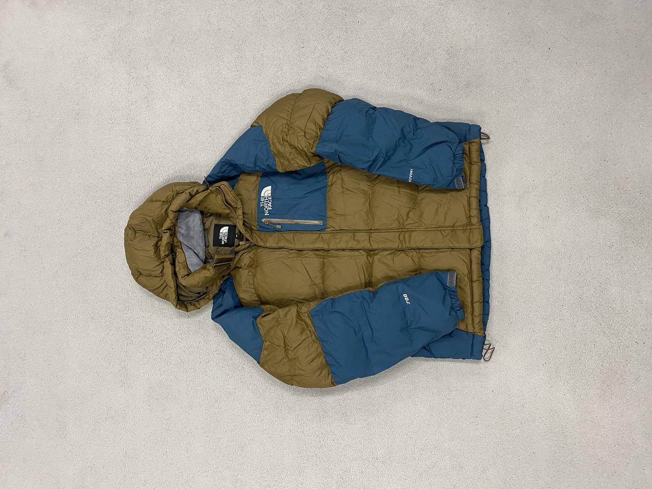 노스페이스 하이벤트 패딩 95