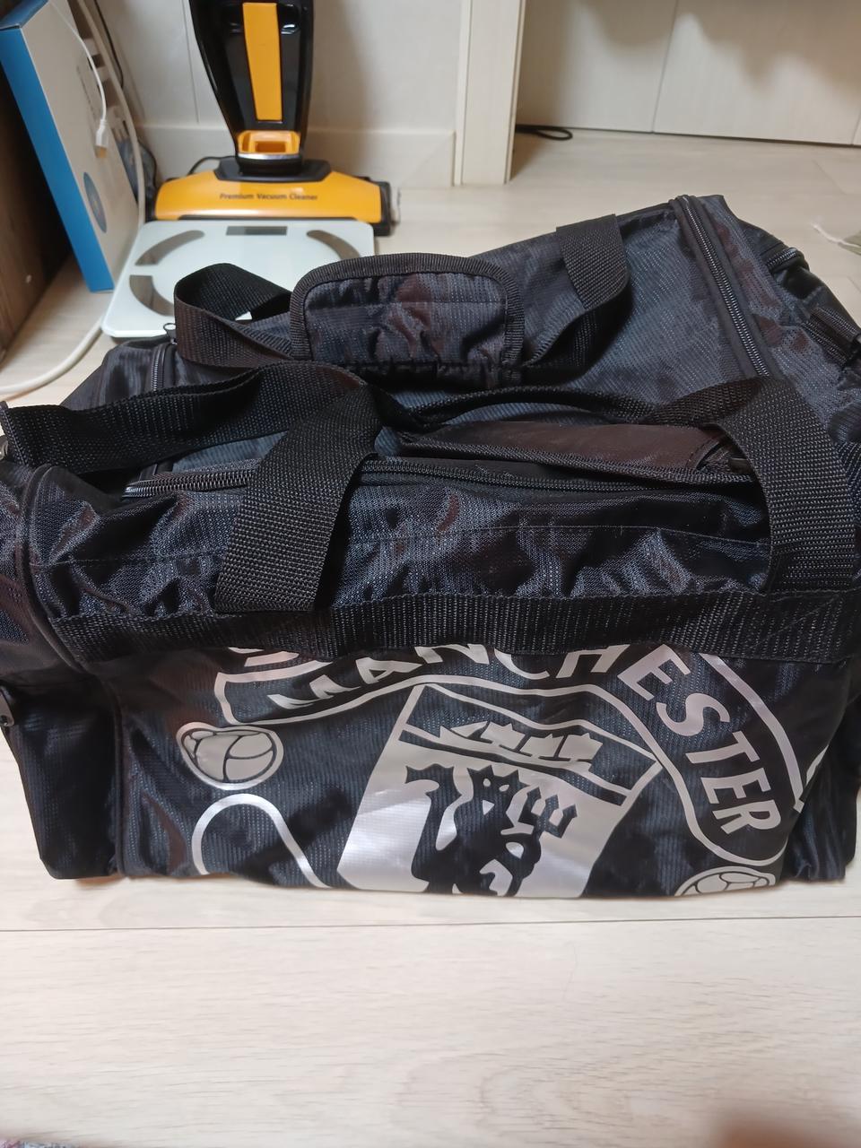 맨체스터 유나이티드FC 더블백