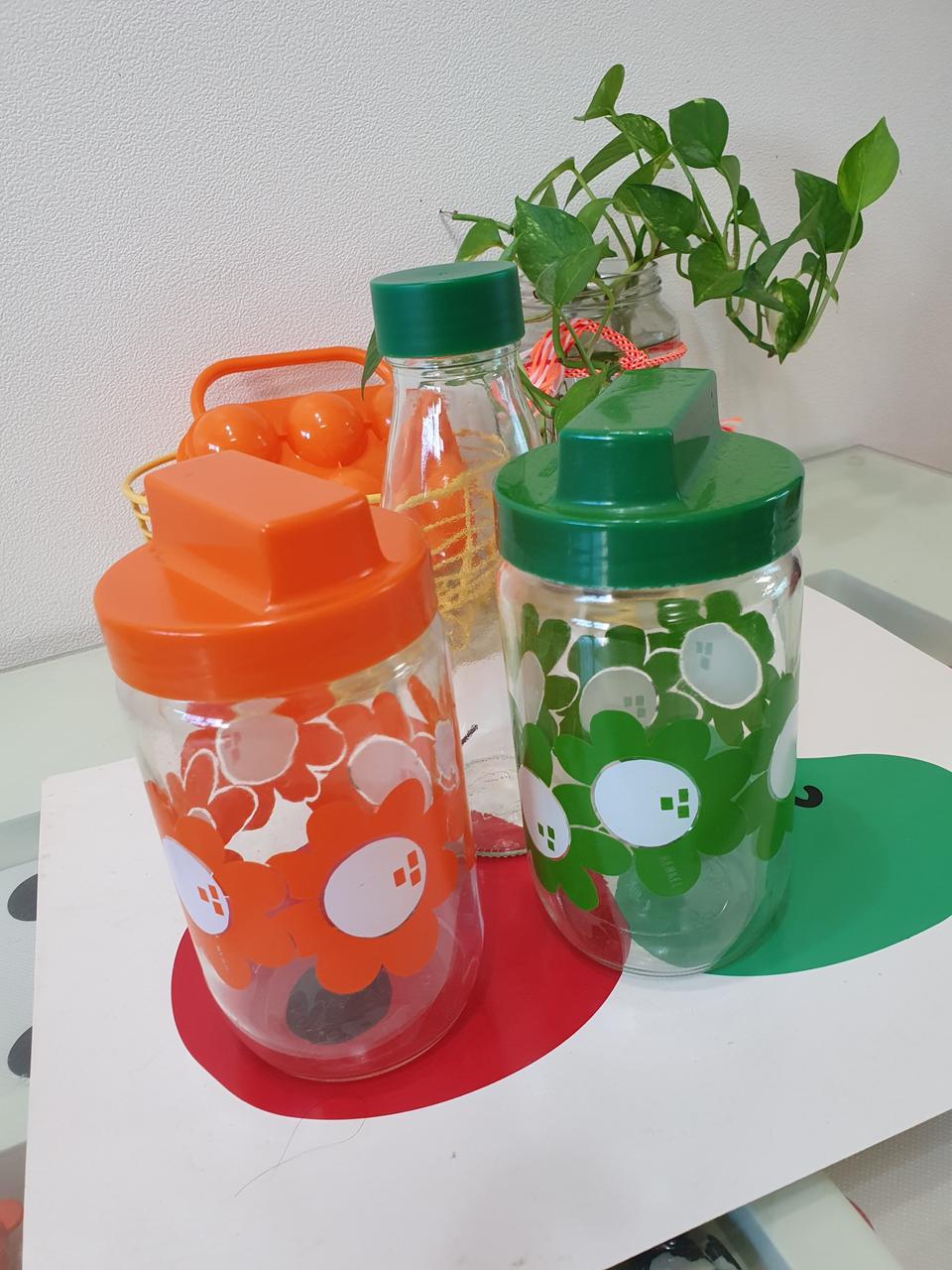 빈티지   헹켈 vintageHenkeljar