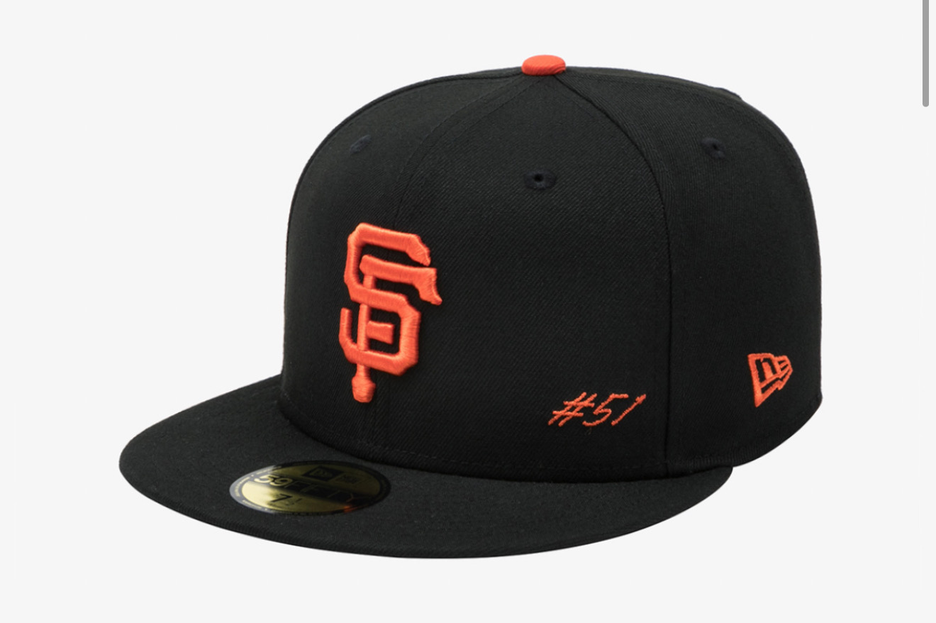 [새상품] 뉴에라 샌프란시스코 이정후