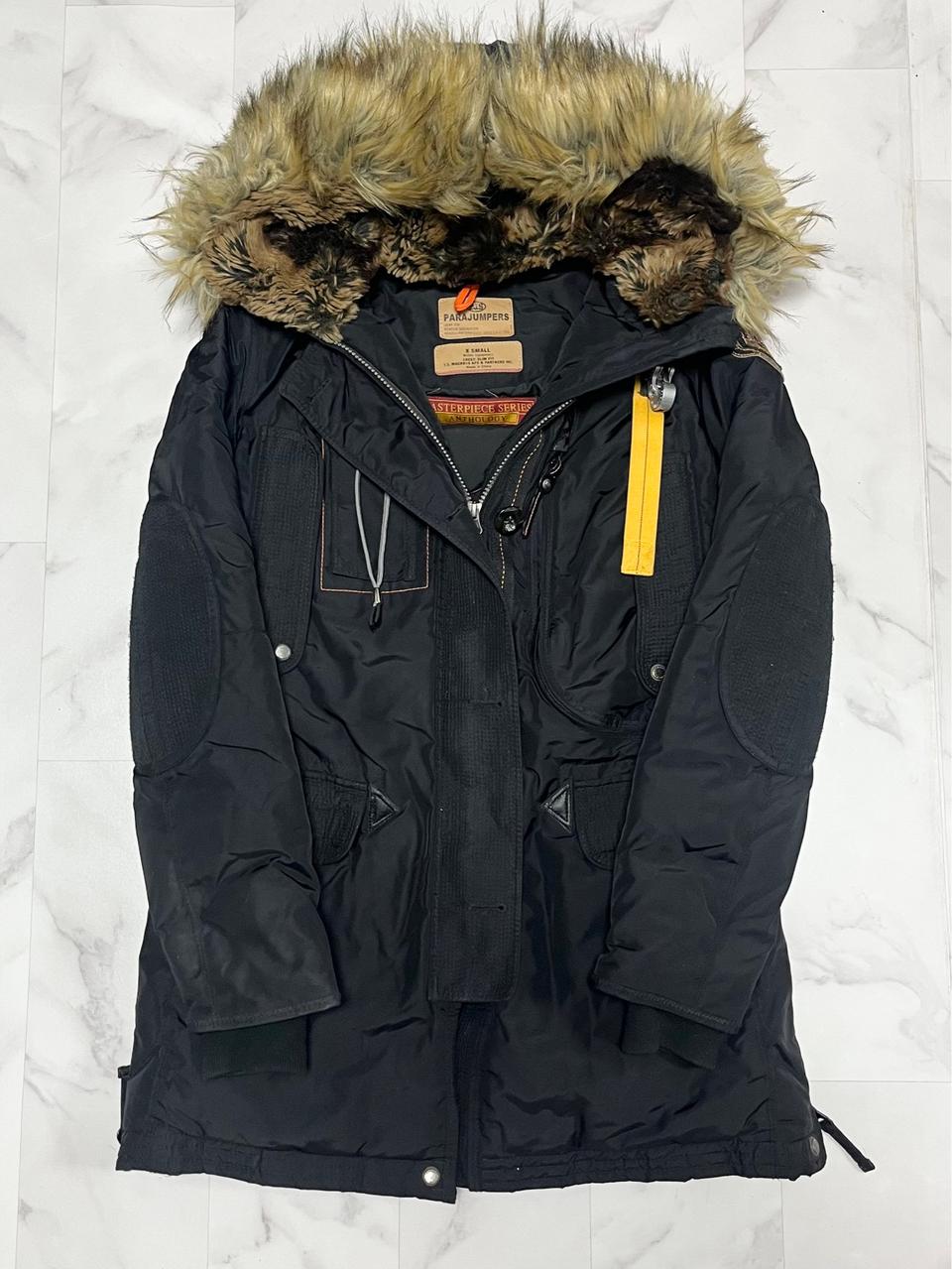 [여성 XS] 파라점퍼스 코디악 패딩