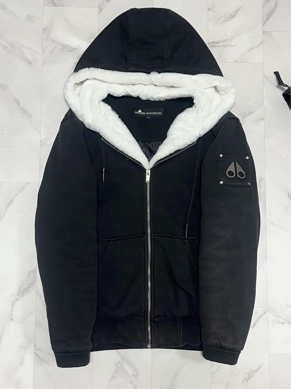 [S] 무스너클 버니스웨터