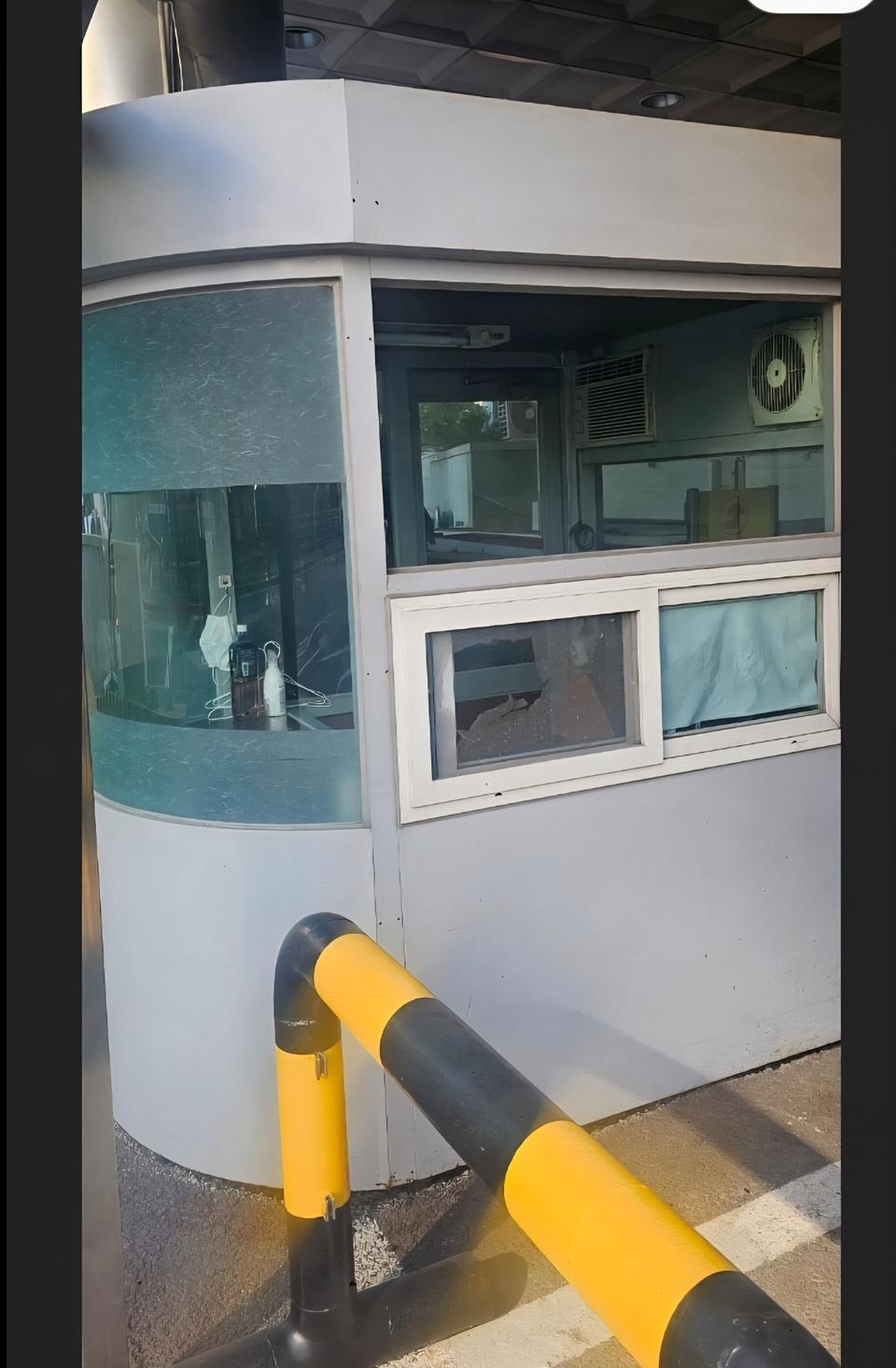 중고경비실 2종 각 60/120 만