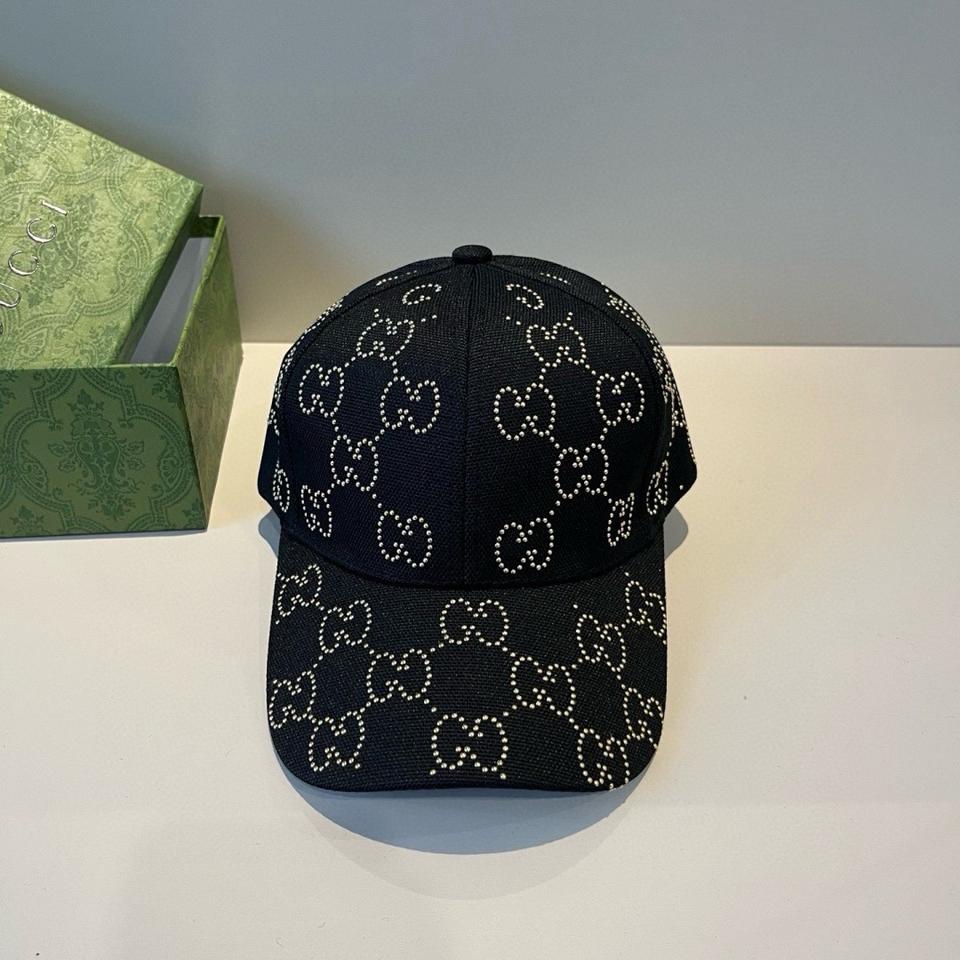 Gucci   구찌 모자