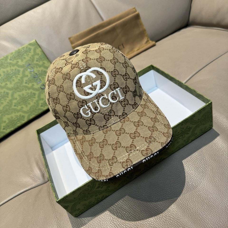 Gucci   구찌 모자