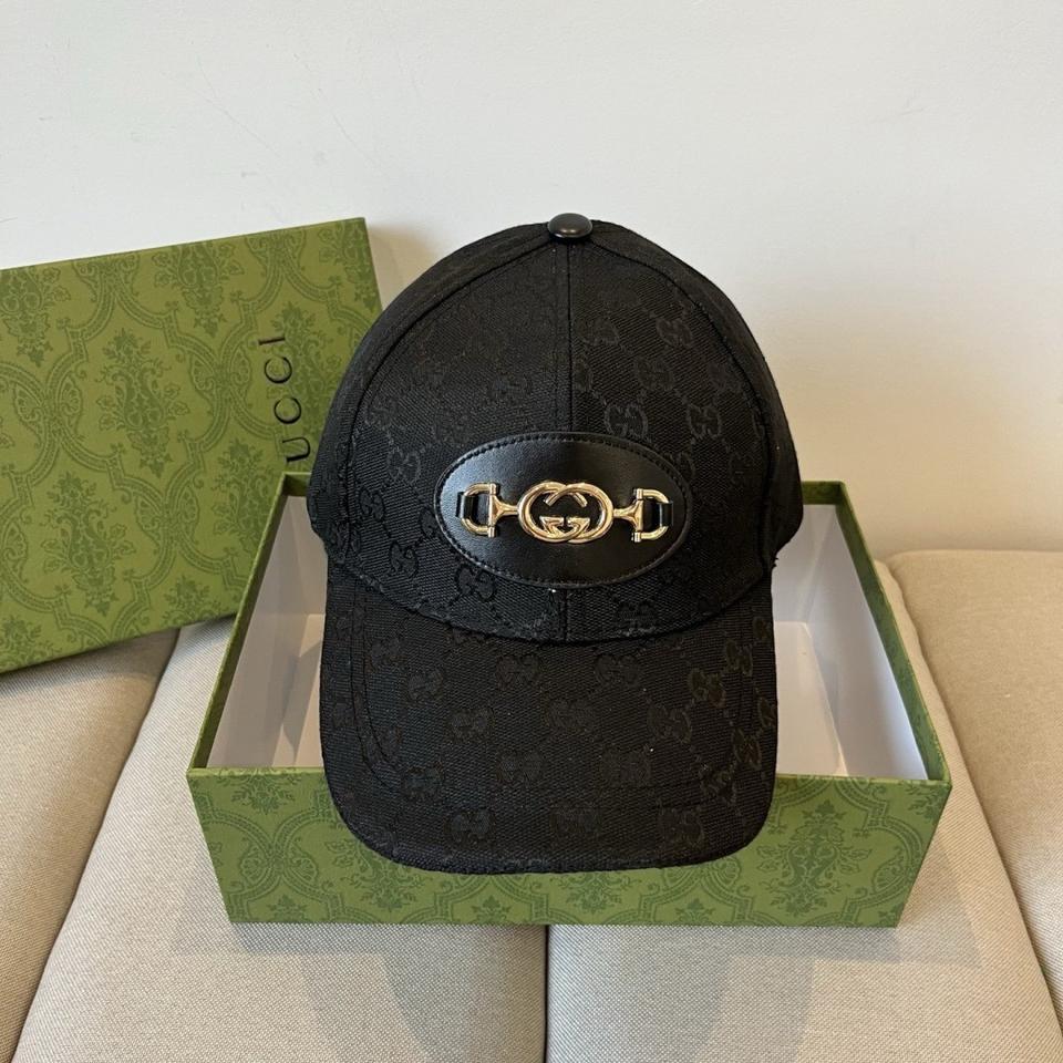 Gucci   구찌 모자