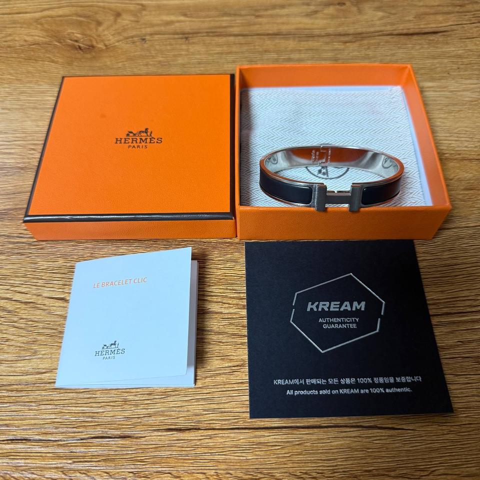 에르메스 클릭아슈 t5 풀구성 새상품
