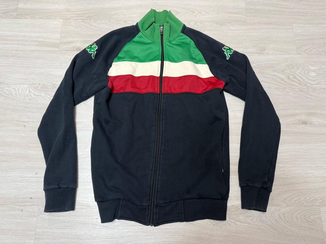 [M] 카파 이탈리아 저지 트랙탑