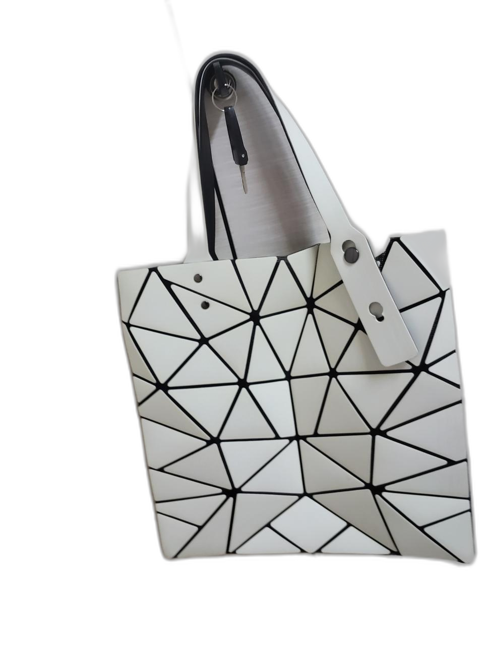 바오바오 토트백