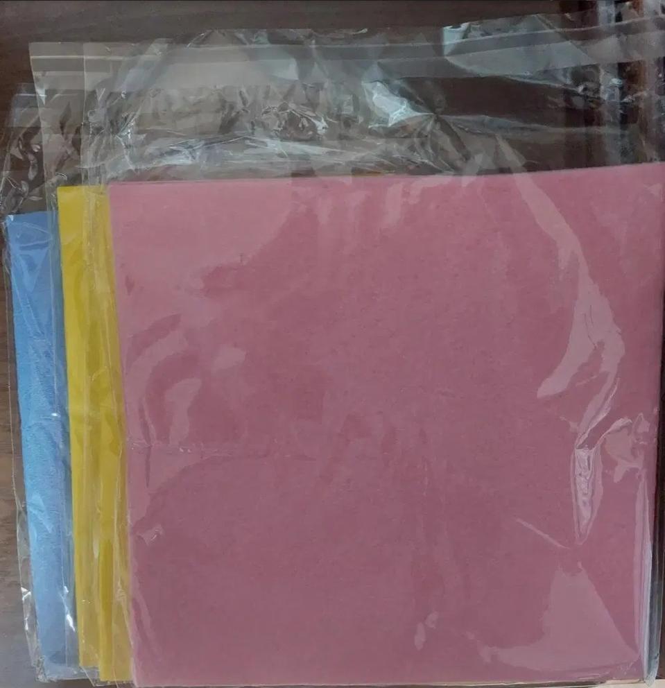 새상품)행주 부직포 설거지 주방 청소 물기제거