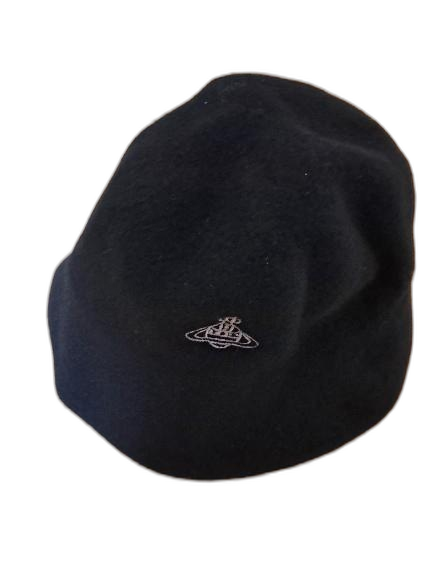 비비안웨스트우드 벙거지 모자