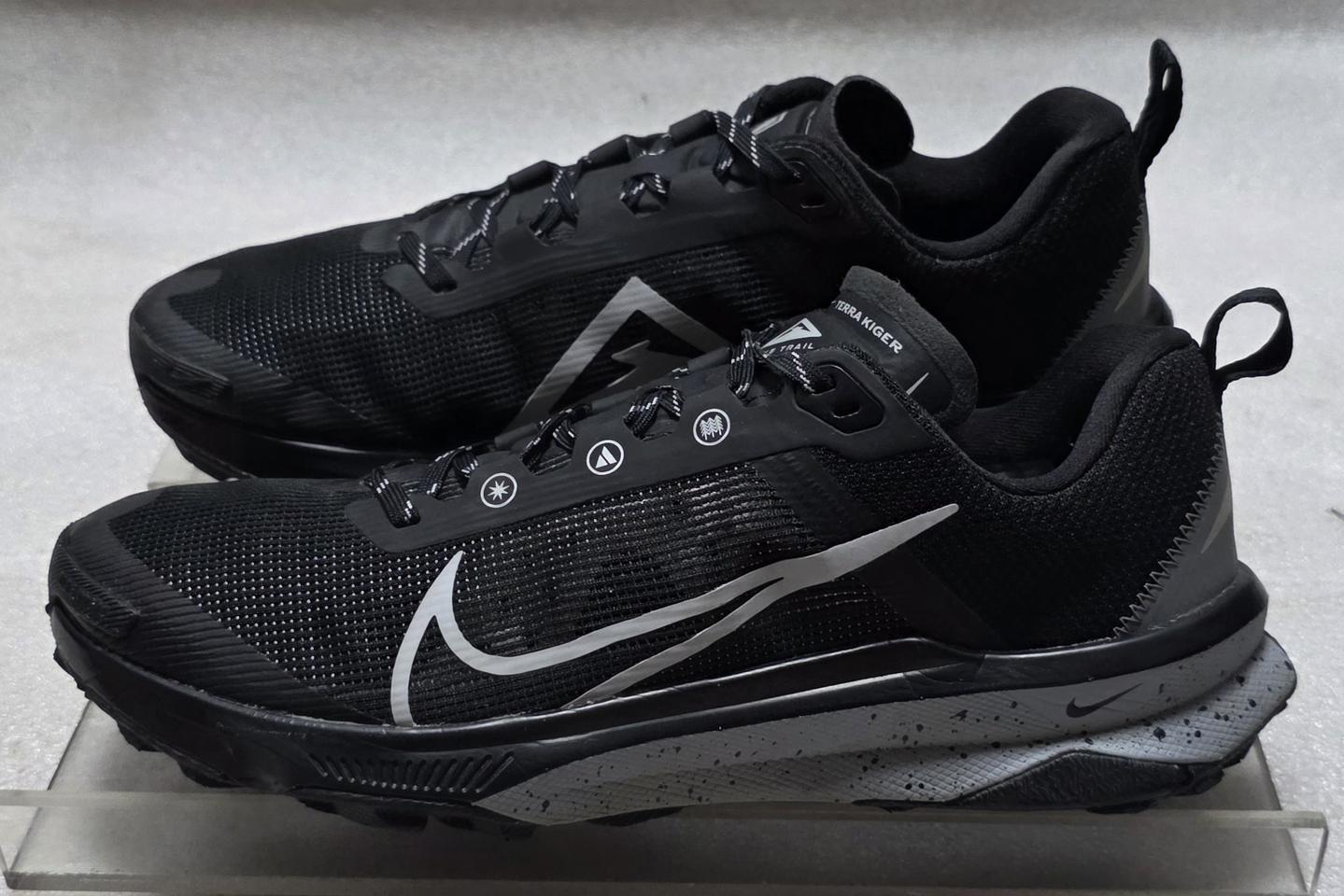 나이키 NIKE 리액트 테라 카이거 9 트레일 러닝화 남성 255~260