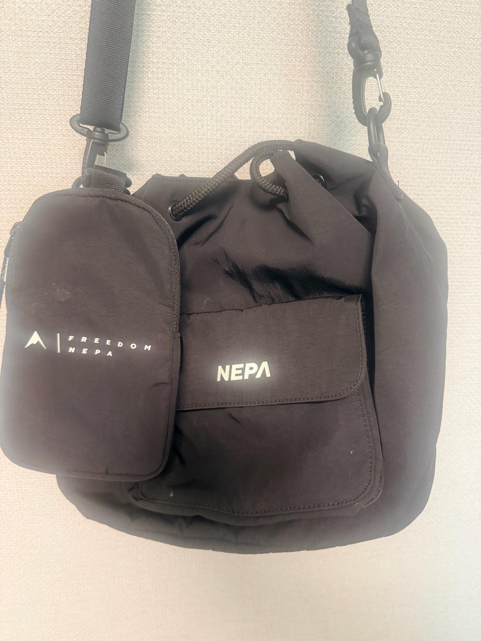 네파 크로스가방 / 캉골 크로스가방