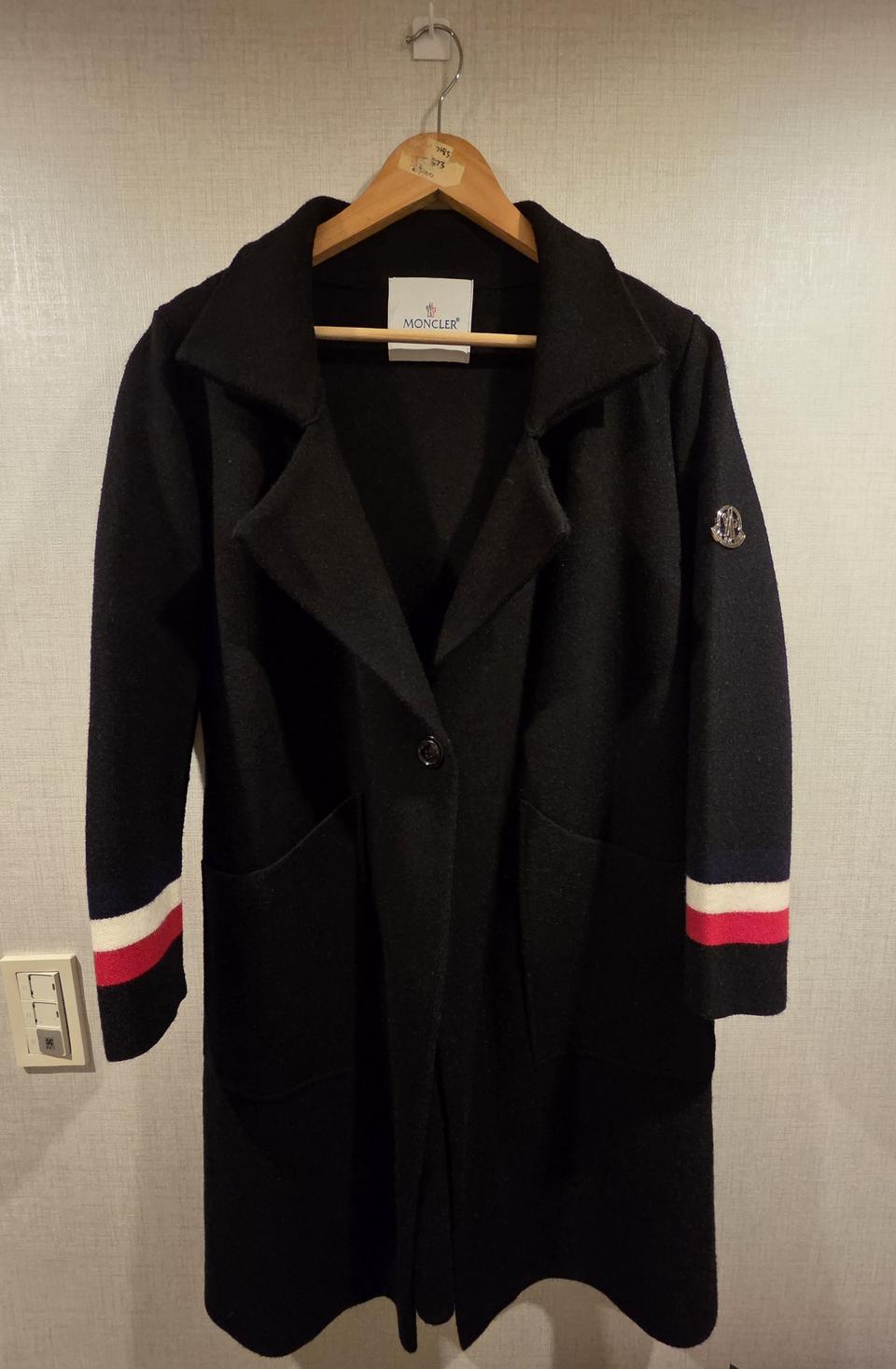 몽클레어 여성코트 55~66
