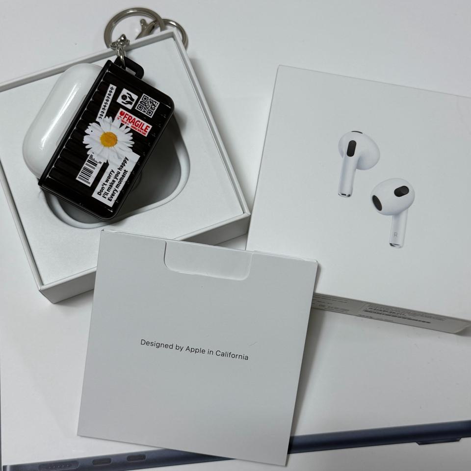 에어팟3세대 판매